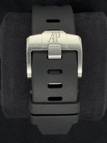 Audemars Piguet Royal Oak Offshore 26420SO.OO.A002CA.01 | 2022 | 43mm