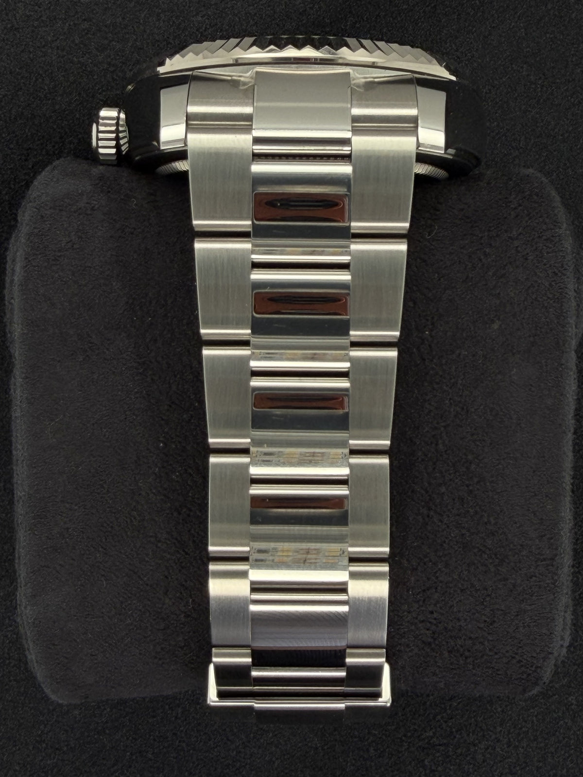 Rolex Sky-Dweller Black Dial Oystersteel 336934 | 2026 | 42mm
