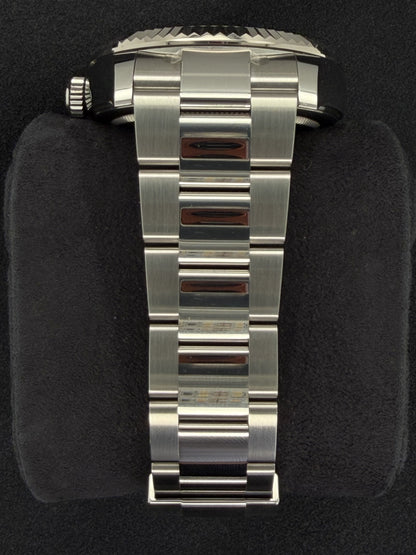 Rolex Sky-Dweller Black Dial Oystersteel 336934 | 2026 | 42mm