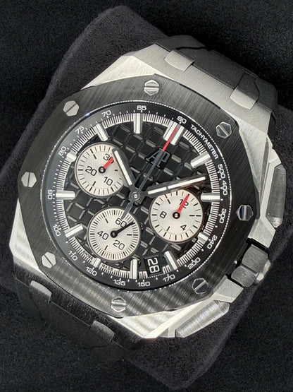 Audemars Piguet Royal Oak Offshore 26420SO.OO.A002CA.01 | 2022 | 43mm