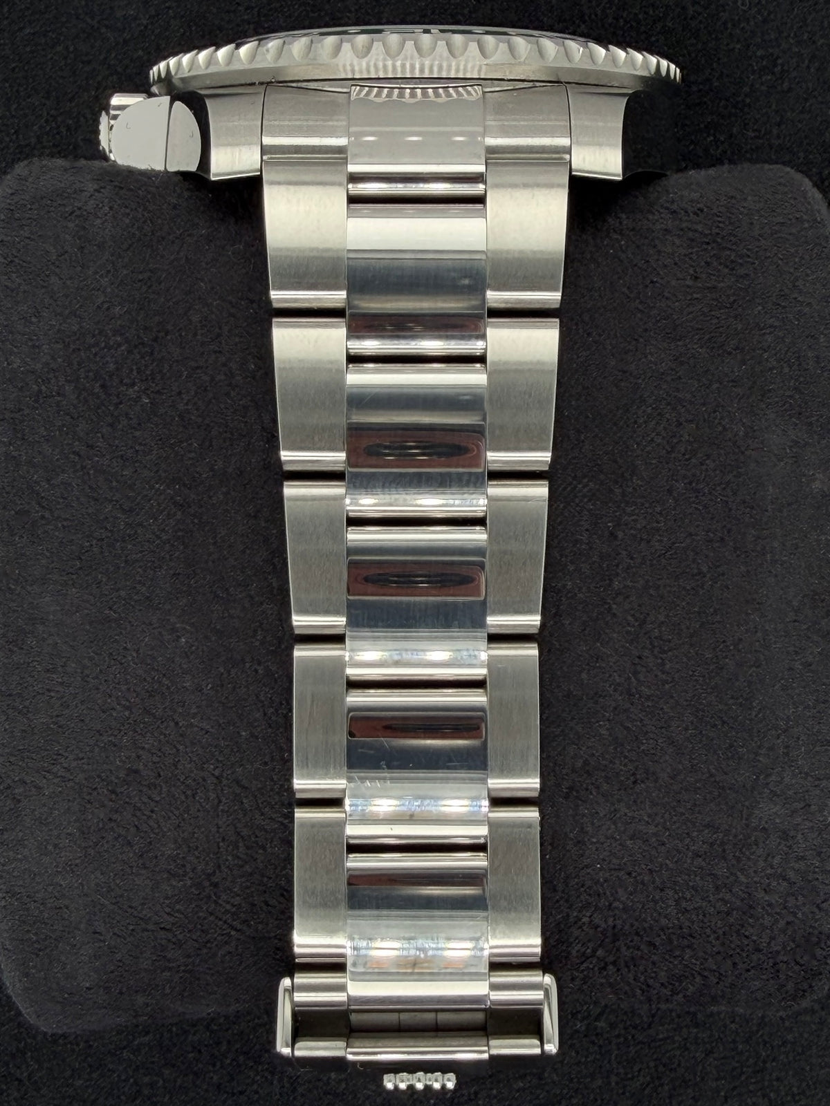 Rolex GMT-Master II Sprite Oystersteel 126720VTNR | 2024 | 40mm
