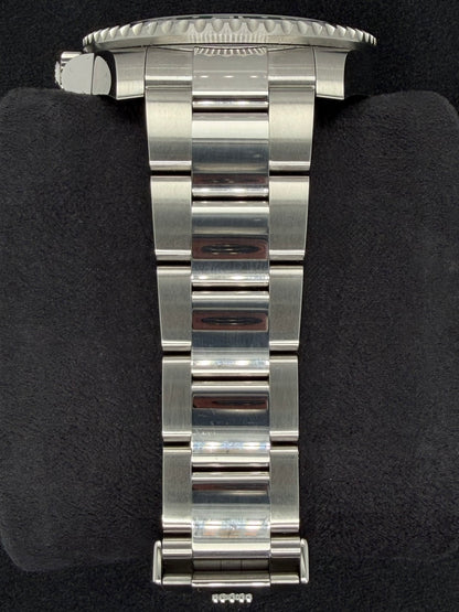 Rolex GMT-Master II Sprite Oystersteel 126720VTNR | 2024 | 40mm