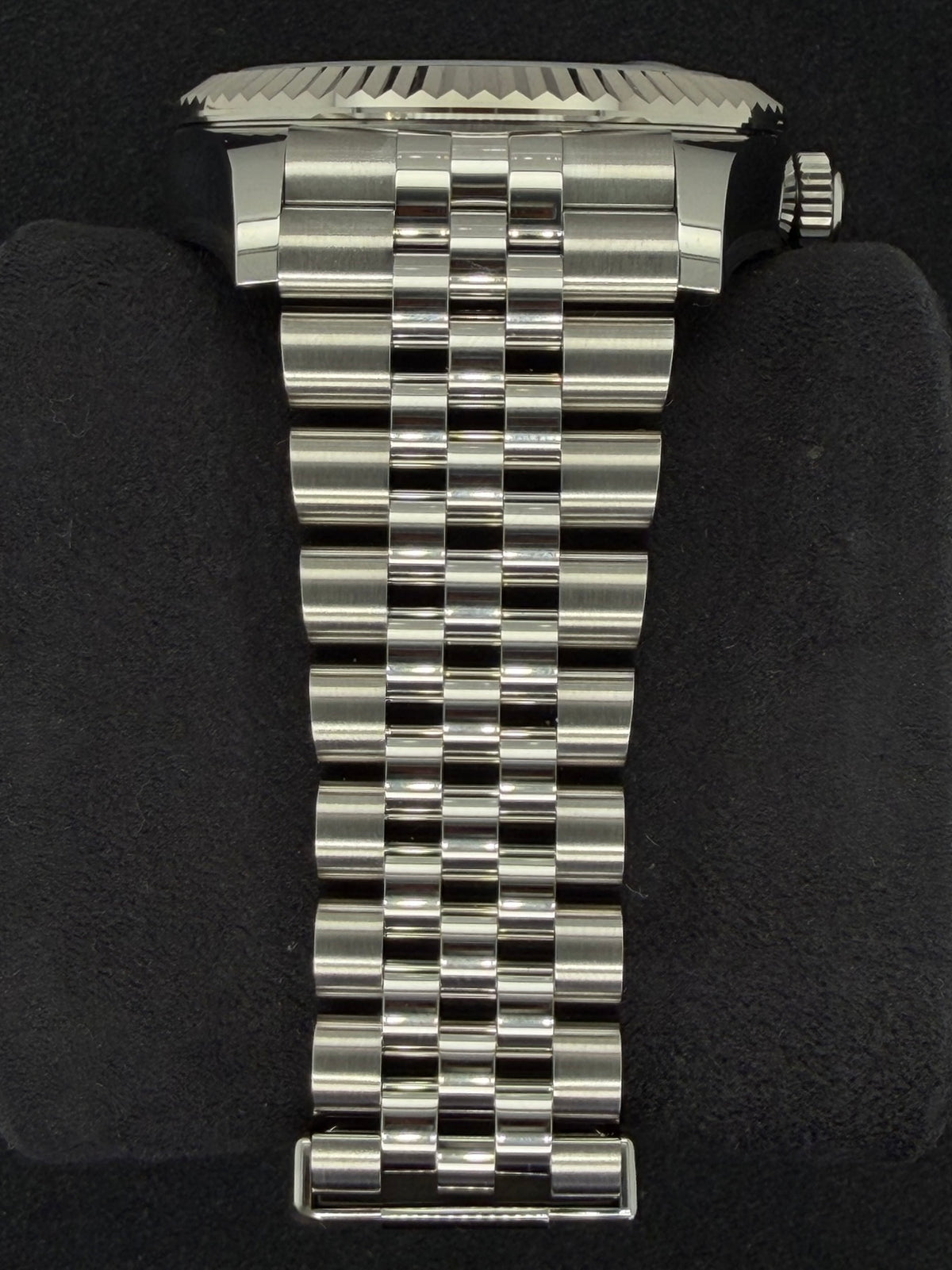 Rolex Sky-Dweller Blue Dial Jubilee 336934 | 2026 | 42mm