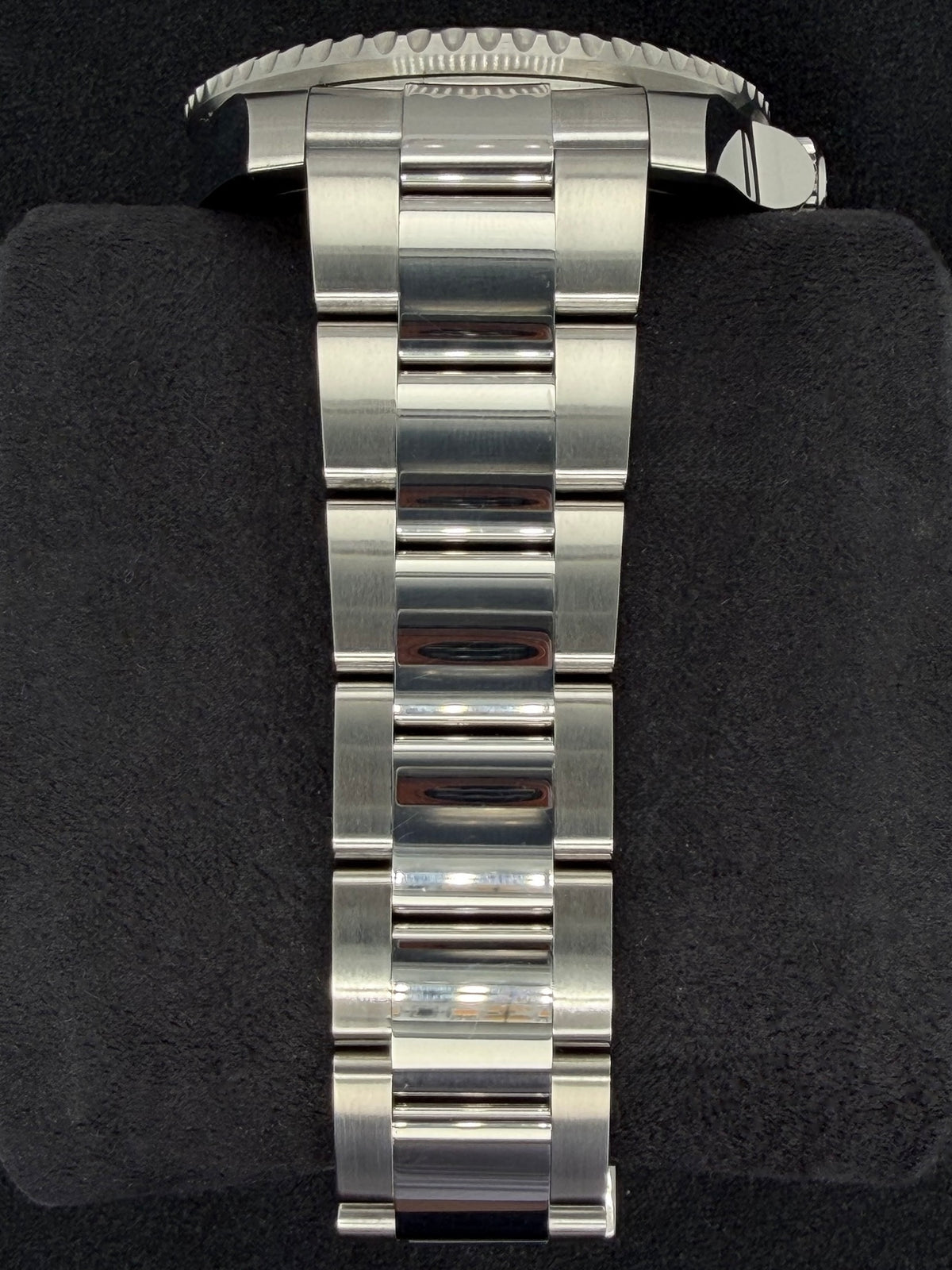 Rolex GMT-Master II Sprite Oystersteel 126720VTNR | 2024 | 40mm