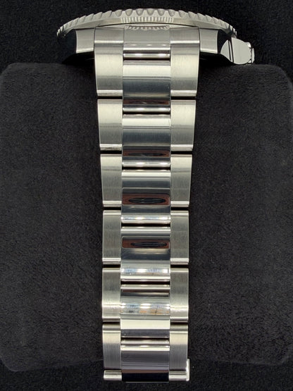 Rolex GMT-Master II Sprite Oystersteel 126720VTNR | 2024 | 40mm