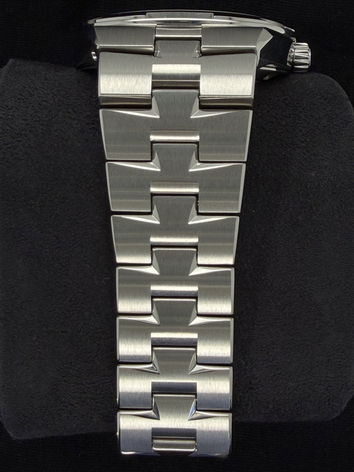Vacheron Constantin Overseas ‘Black’ 4520V/210A-B483 | 2026 | 41mm