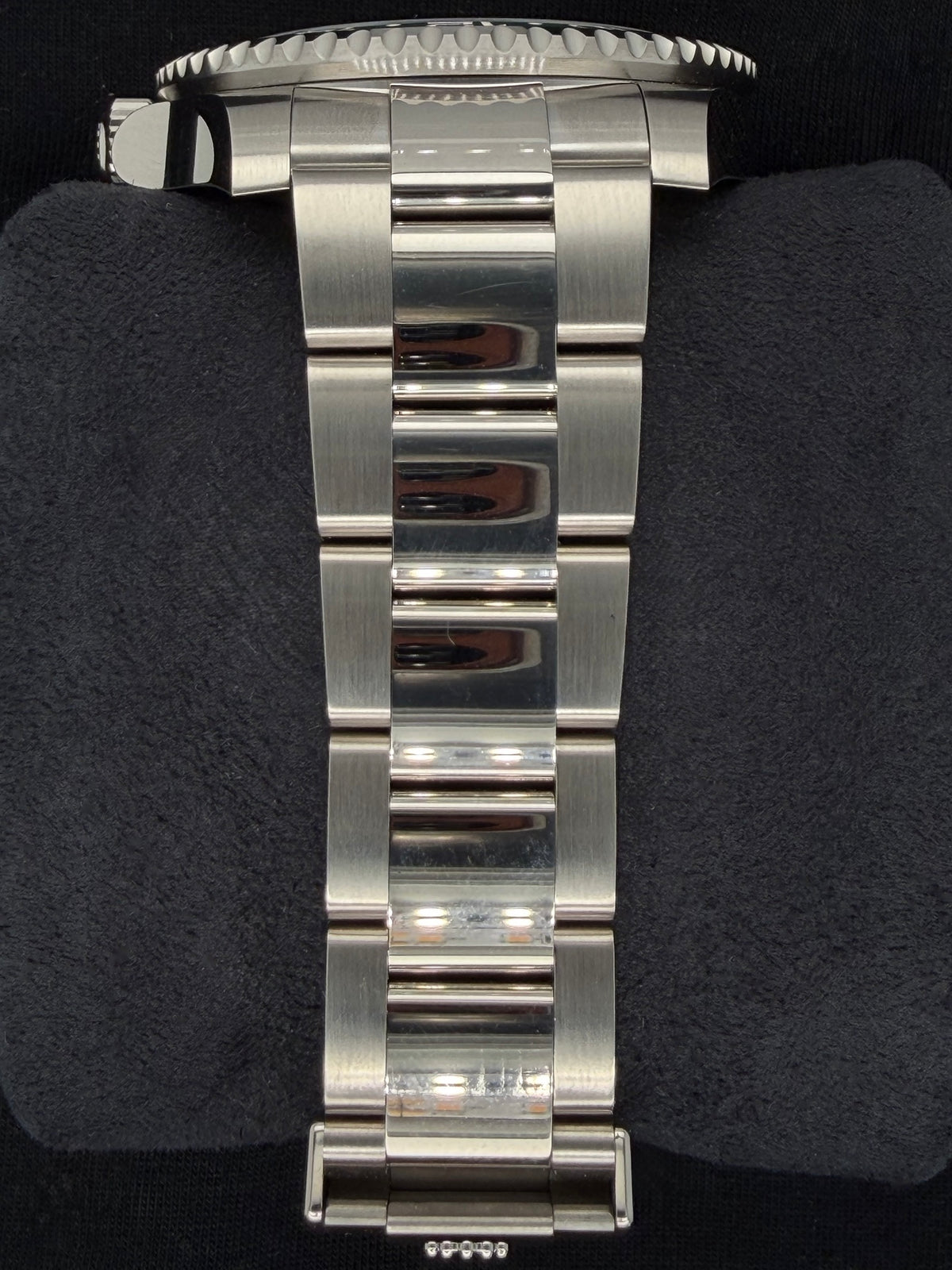 Rolex GMT-Master II Sprite White Gold 126729VTNR | 2026 | 40mm