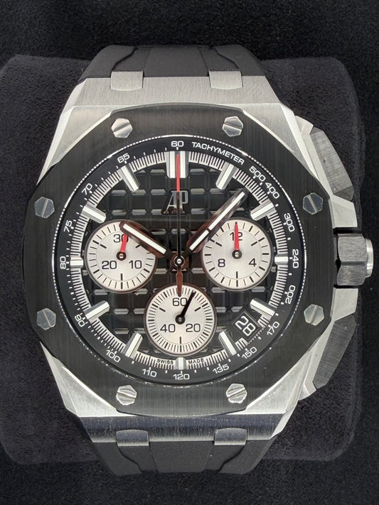 Audemars Piguet Royal Oak Offshore 26420SO.OO.A002CA.01 | 2022 | 43mm