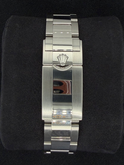 Rolex Daytona Platinum Ice Blue Dial 'Platona' 116506 | 2021 | 40mm