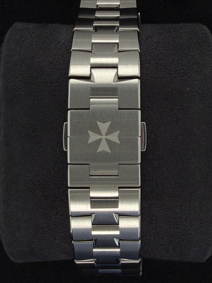 Vacheron Constantin Overseas ‘Black’ 4520V/210A-B483 | 2026 | 41mm