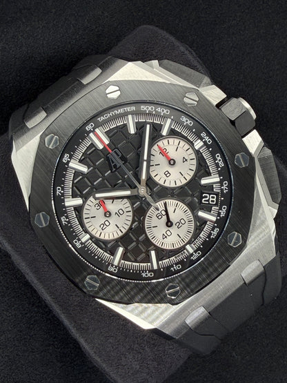 Audemars Piguet Royal Oak Offshore 26420SO.OO.A002CA.01 | 2022 | 43mm