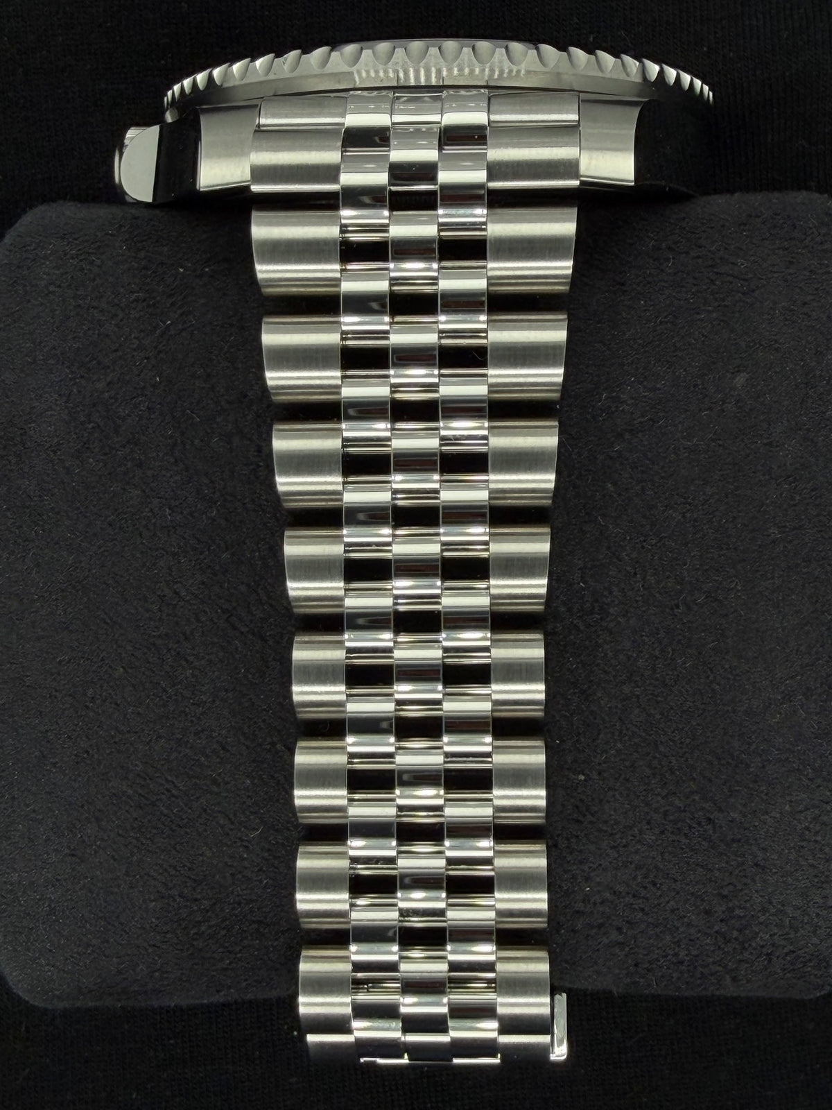Rolex GMT-Master II Bruce Wayne Jubilee 126710GRNR | 2026 | 40mm