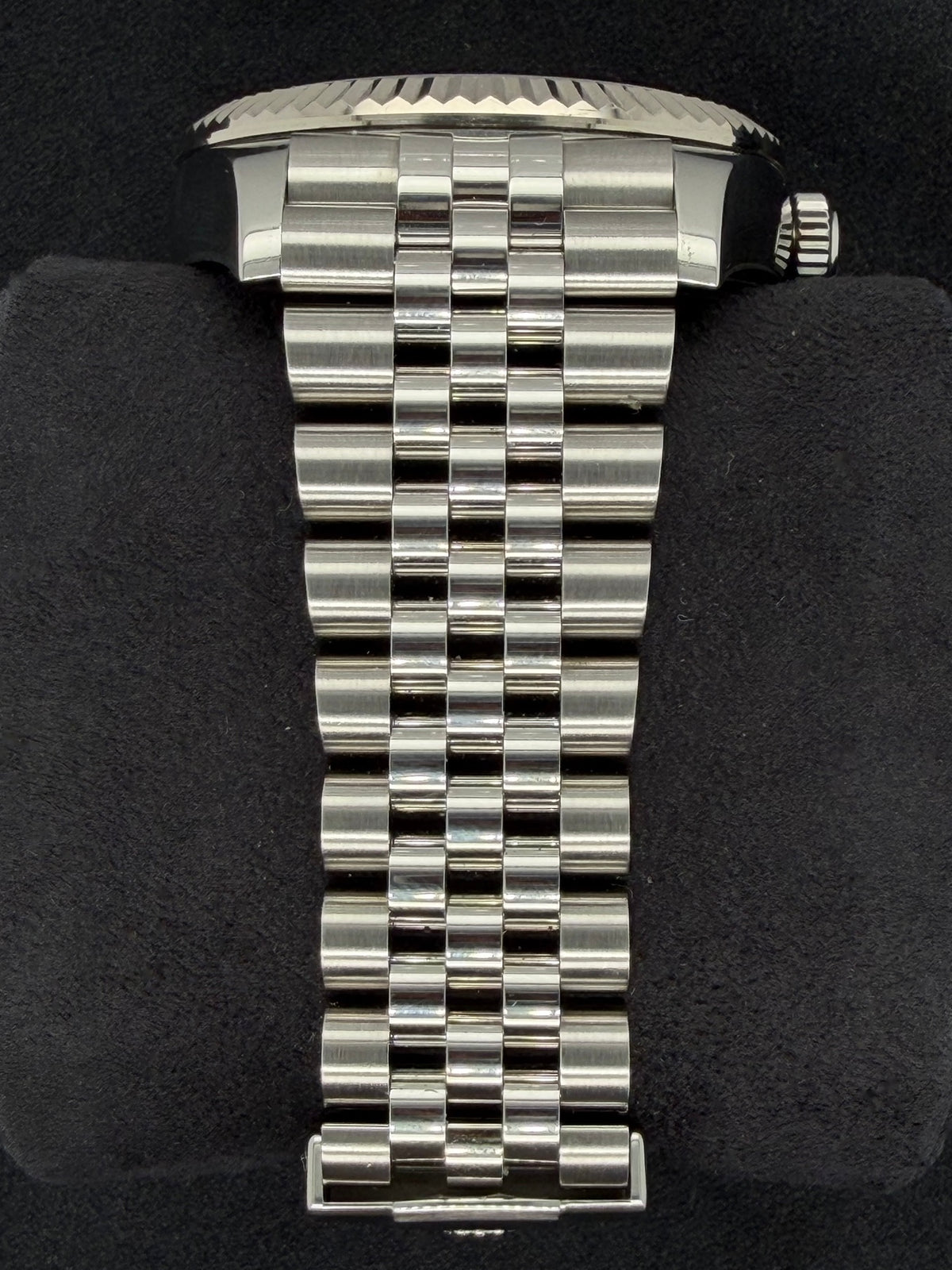 Rolex Sky-Dweller Blue Dial Jubilee 326934 | 2022 | 42mm