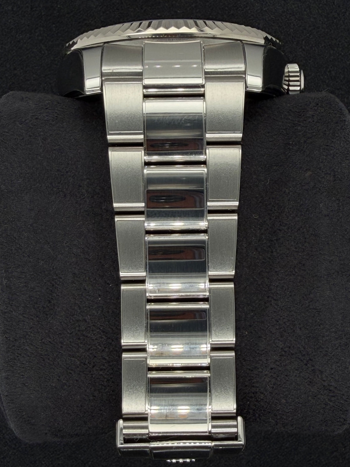 Rolex Sky-Dweller White Dial Oystersteel 326934 | 2023 | 42mm