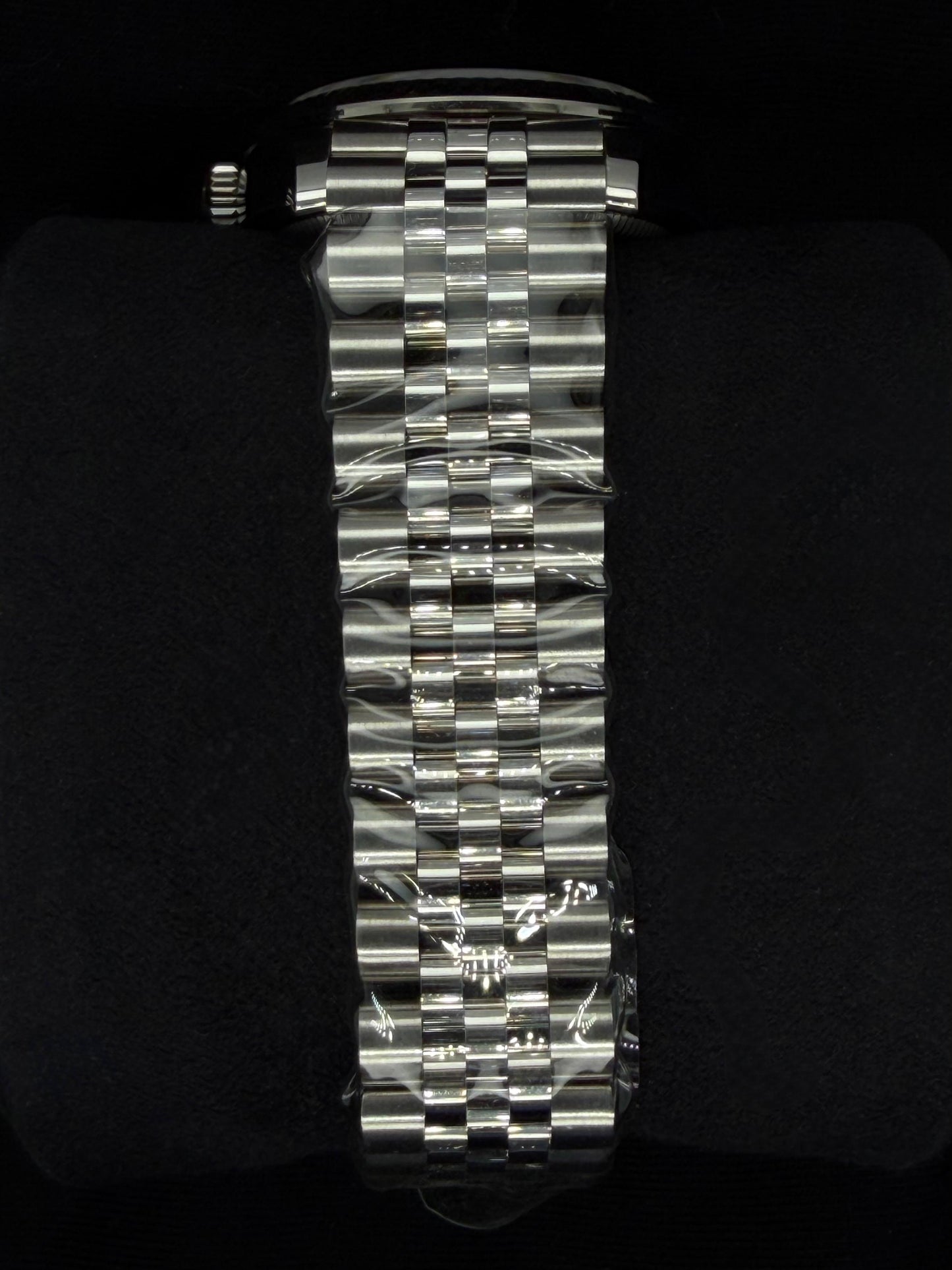 Rolex Datejust 31 Pink Dial Jubilee 278274 | 2026 | 31mm