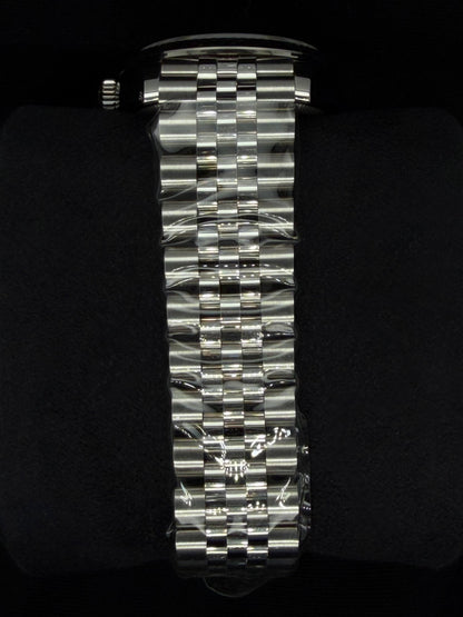 Rolex Datejust 31 Pink Dial Jubilee 278274 | 2026 | 31mm