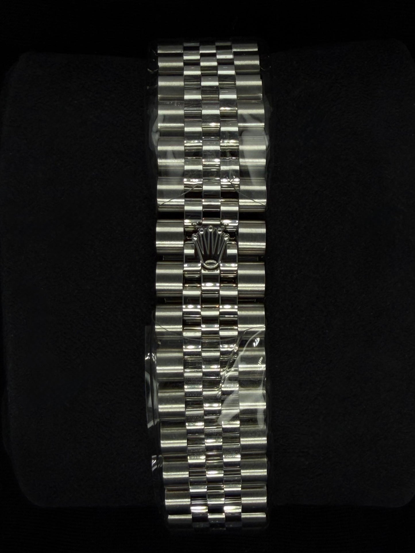 Rolex Datejust 31 Pink Dial Jubilee 278274 | 2026 | 31mm