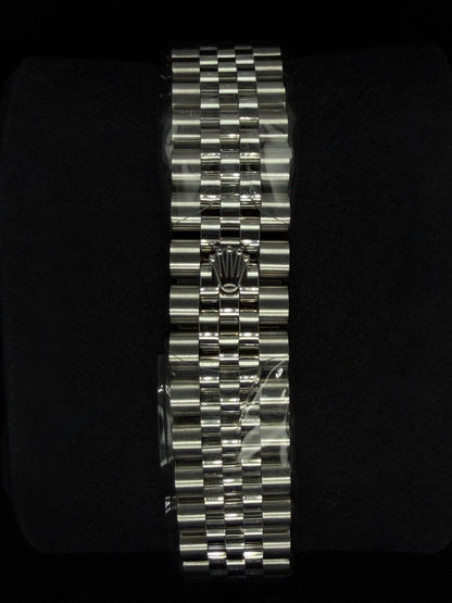 Rolex Datejust 31 Pink Dial Jubilee 278274 | 2026 | 31mm