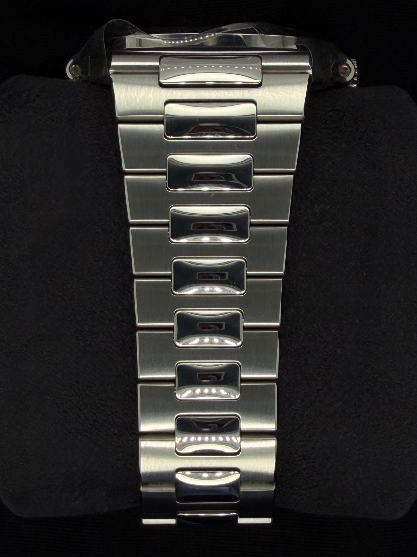 Patek Philippe Nautilus White Piano Dial Stainless Steel 5711/1A-011 | 2019 | 40mm