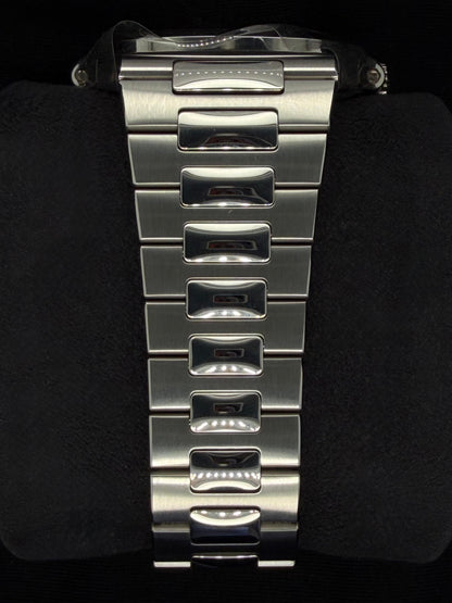 Patek Philippe Nautilus White Piano Dial Stainless Steel 5711/1A-011 | 2019 | 40mm