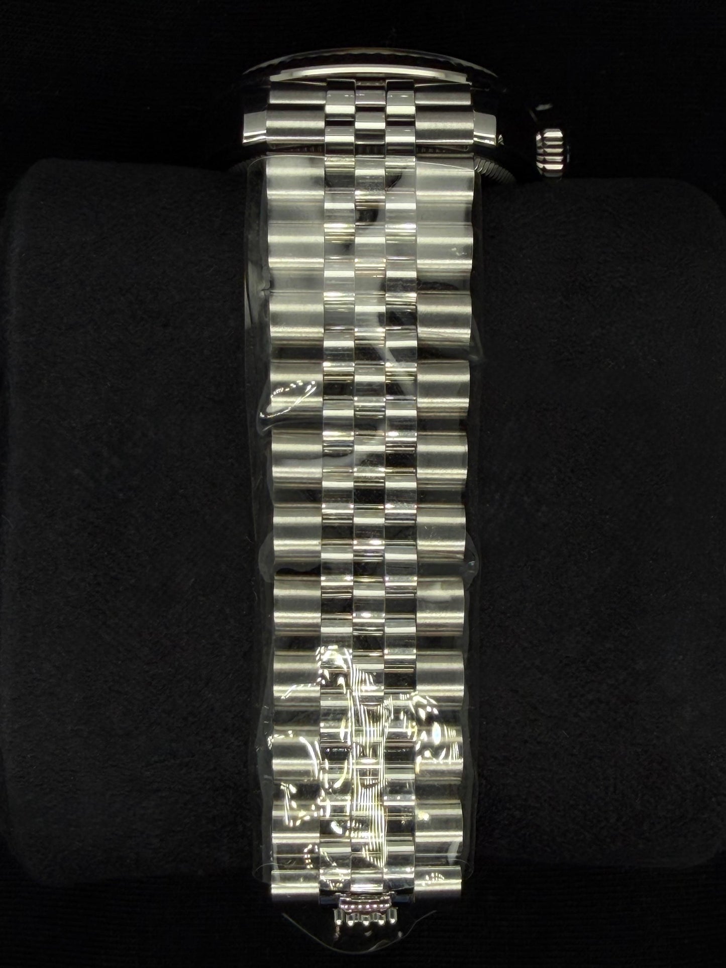 Rolex Datejust 31 Pink Dial Jubilee 278274 | 2026 | 31mm