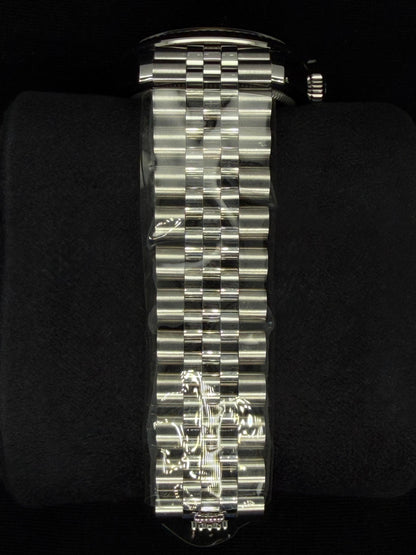 Rolex Datejust 31 Pink Dial Jubilee 278274 | 2026 | 31mm