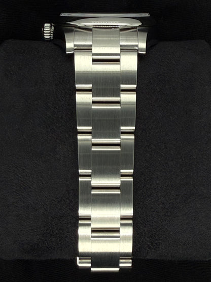 Rolex Oyster Perpetual 31 Lavender Dial Oyster Bracelet 277200 | 2025 | 31mm
