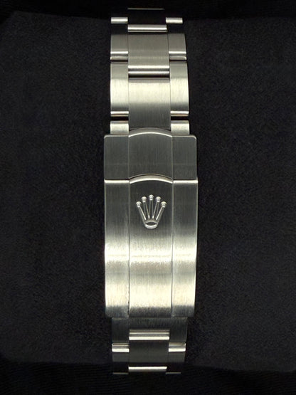 Rolex Oyster Perpetual 31 Lavender Dial Oyster Bracelet 277200 | 2025 | 31mm