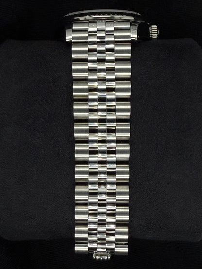 Rolex Datejust 31 Steel White Roman Dial Jubilee 278274 | 2025 | 31mm