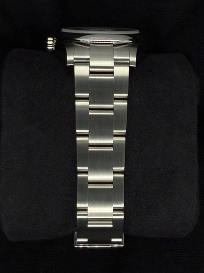 Rolex Oyster Perpetual 31 Tiffany Blue Dial Oyster Bracelet 277200 | 2024 | 31mm