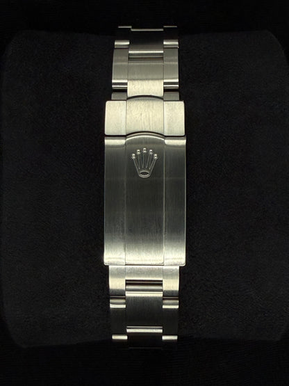 Rolex Oyster Perpetual 31 Tiffany Blue Dial Oyster Bracelet 277200 | 2024 | 31mm