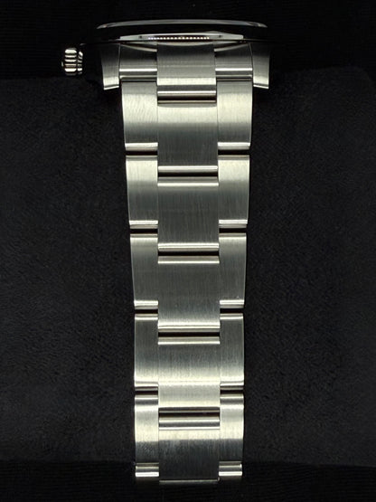 Rolex Oyster Perpetual 31 Candy Pink Dial Oyster Bracelet 277200 | 2025 | 31mm