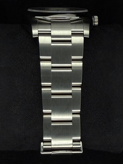 Rolex Oyster Perpetual 31 Candy Pink Dial Oyster Bracelet 277200 | 2025 | 31mm