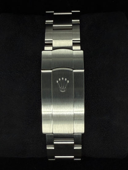 Rolex Oyster Perpetual 31 Candy Pink Dial Oyster Bracelet 277200 | 2025 | 31mm