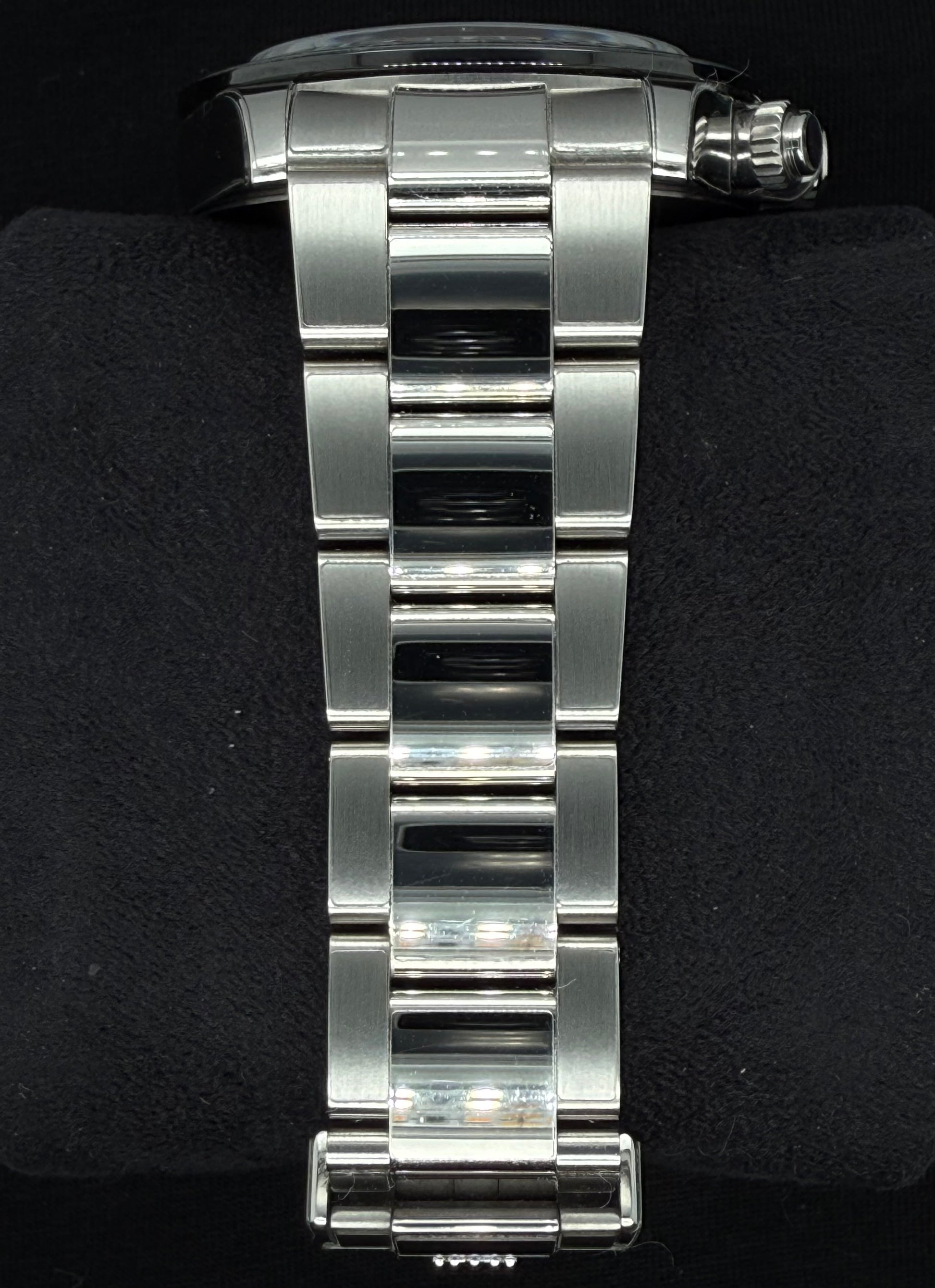 Rolex Daytona Cosmograph 'Godzilla' Black Dial 116500LN Bracelet 2