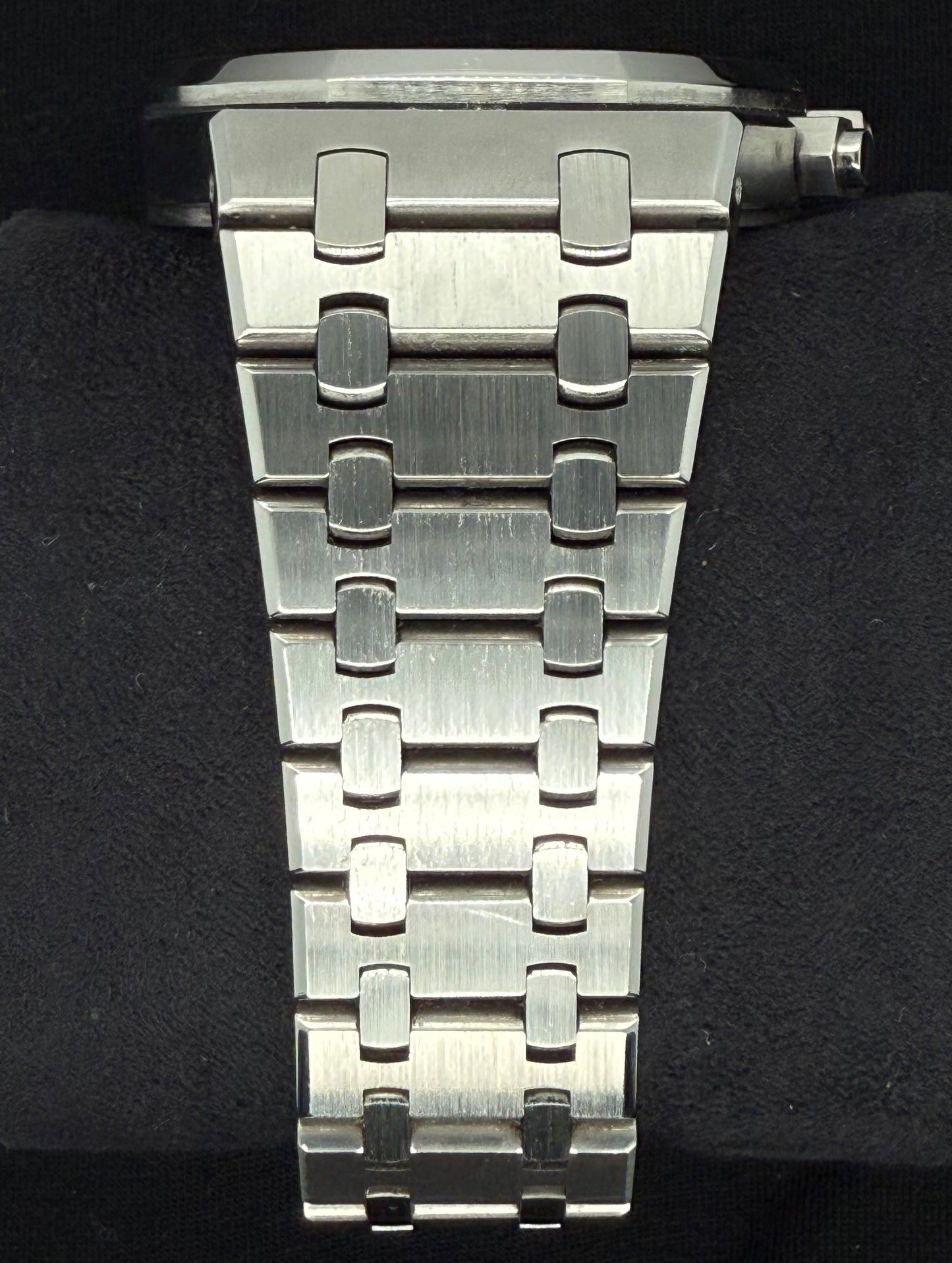 Audemars Piguet Royal Oak Chronograph Steel White Dial 26320ST | 2013 | 41mm
