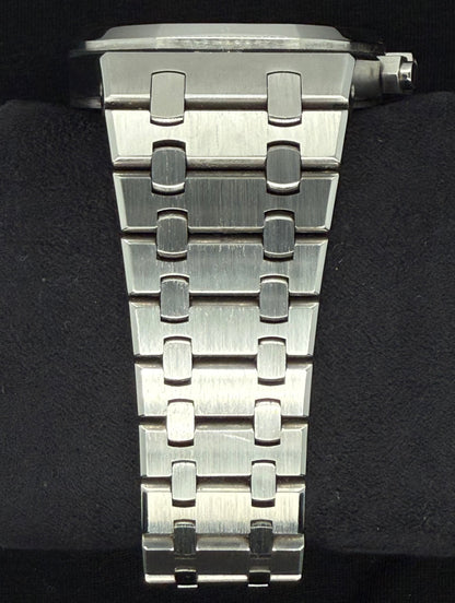 Audemars Piguet Royal Oak Chronograph Steel White Dial 26320ST | 2013 | 41mm