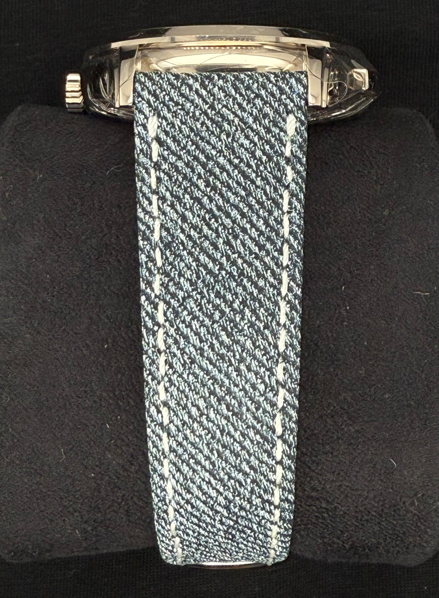 Patek Philippe Complications Opaline Blue-Gray 18ct White Gold 5330G-001 | 2025 | 40mm