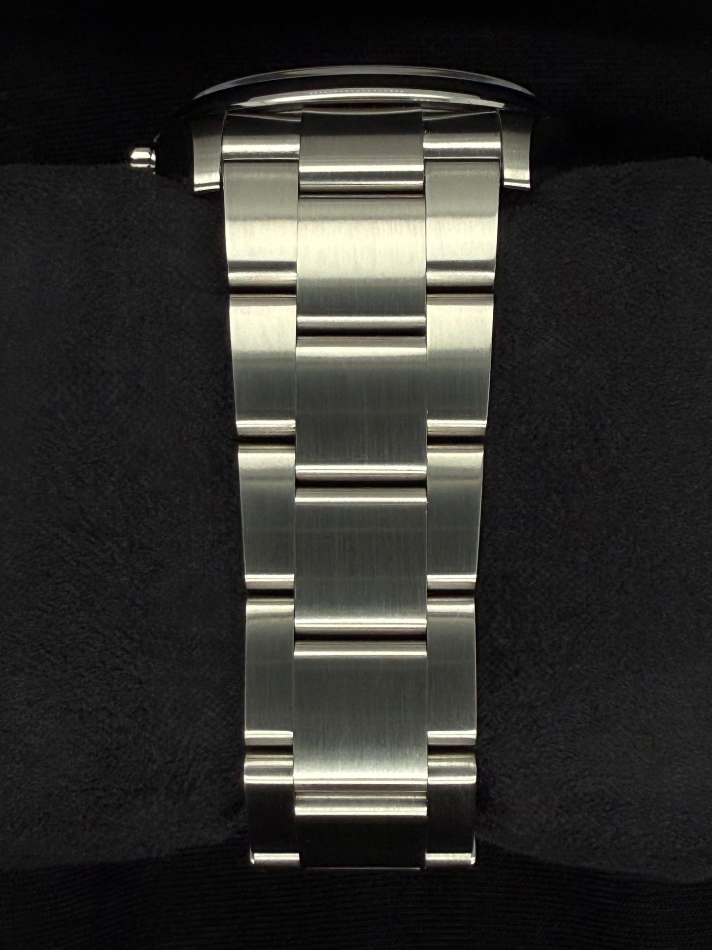 Rolex Oyster Perpetual 41 Celebration Dial Oyster Bracelet 124300 | 2024 | 41mm