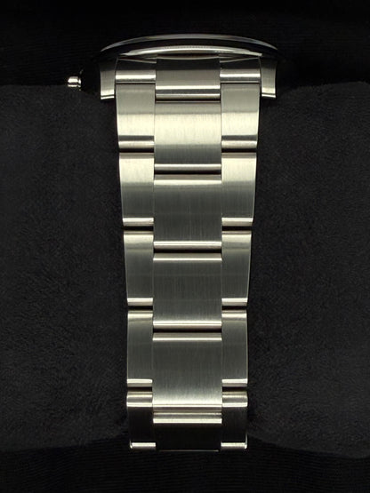 Rolex Oyster Perpetual 41 Celebration Dial Oyster Bracelet 124300 | 2024 | 41mm