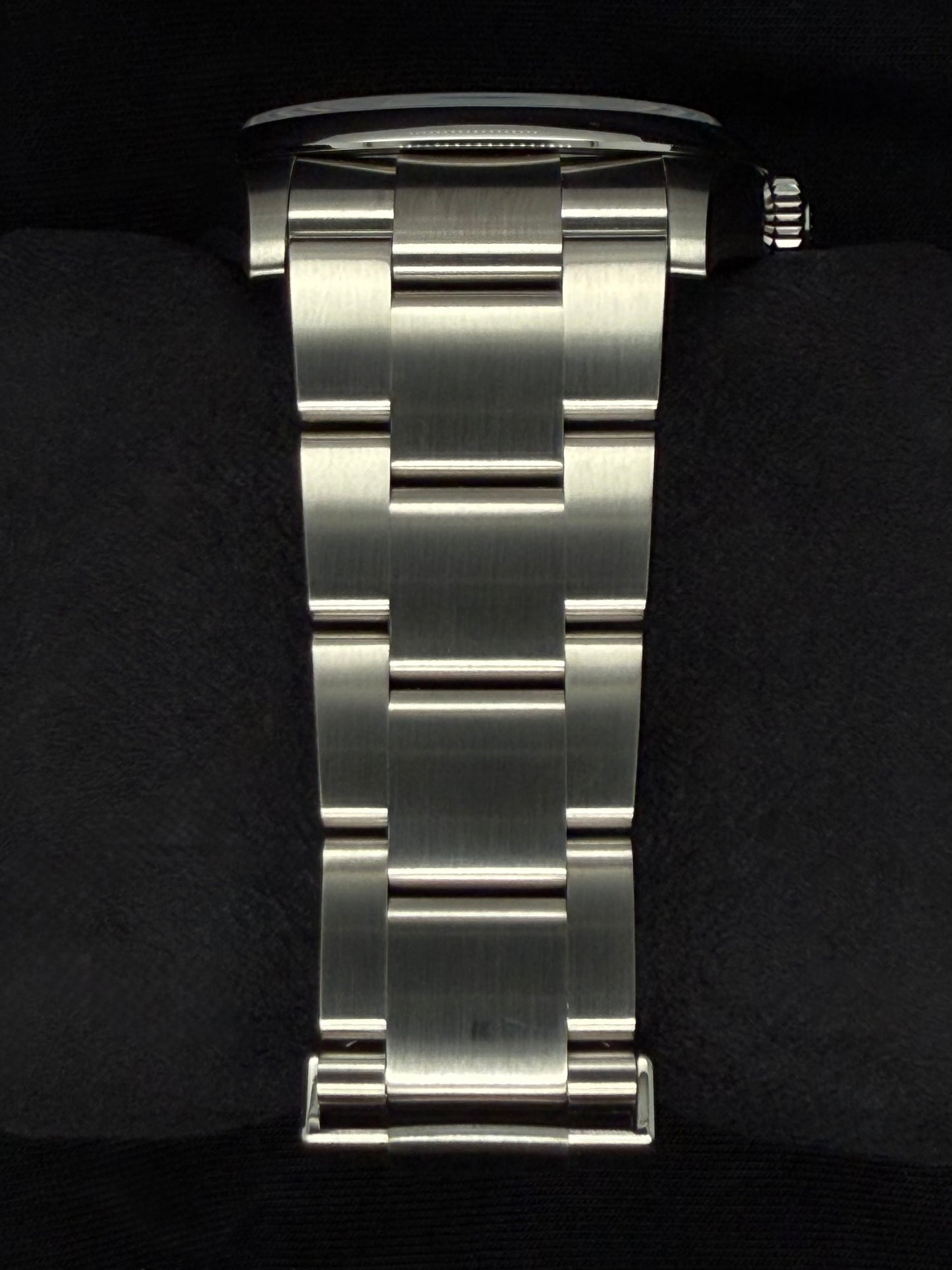 Rolex Oyster Perpetual 41 Celebration Dial Oyster Bracelet 124300 | 2024 | 41mm