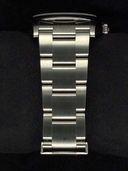 Rolex Oyster Perpetual 41 Celebration Dial Oyster Bracelet 124300 | 2024 | 41mm