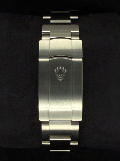 Rolex Oyster Perpetual 41 Celebration Dial Oyster Bracelet 124300 | 2024 | 41mm