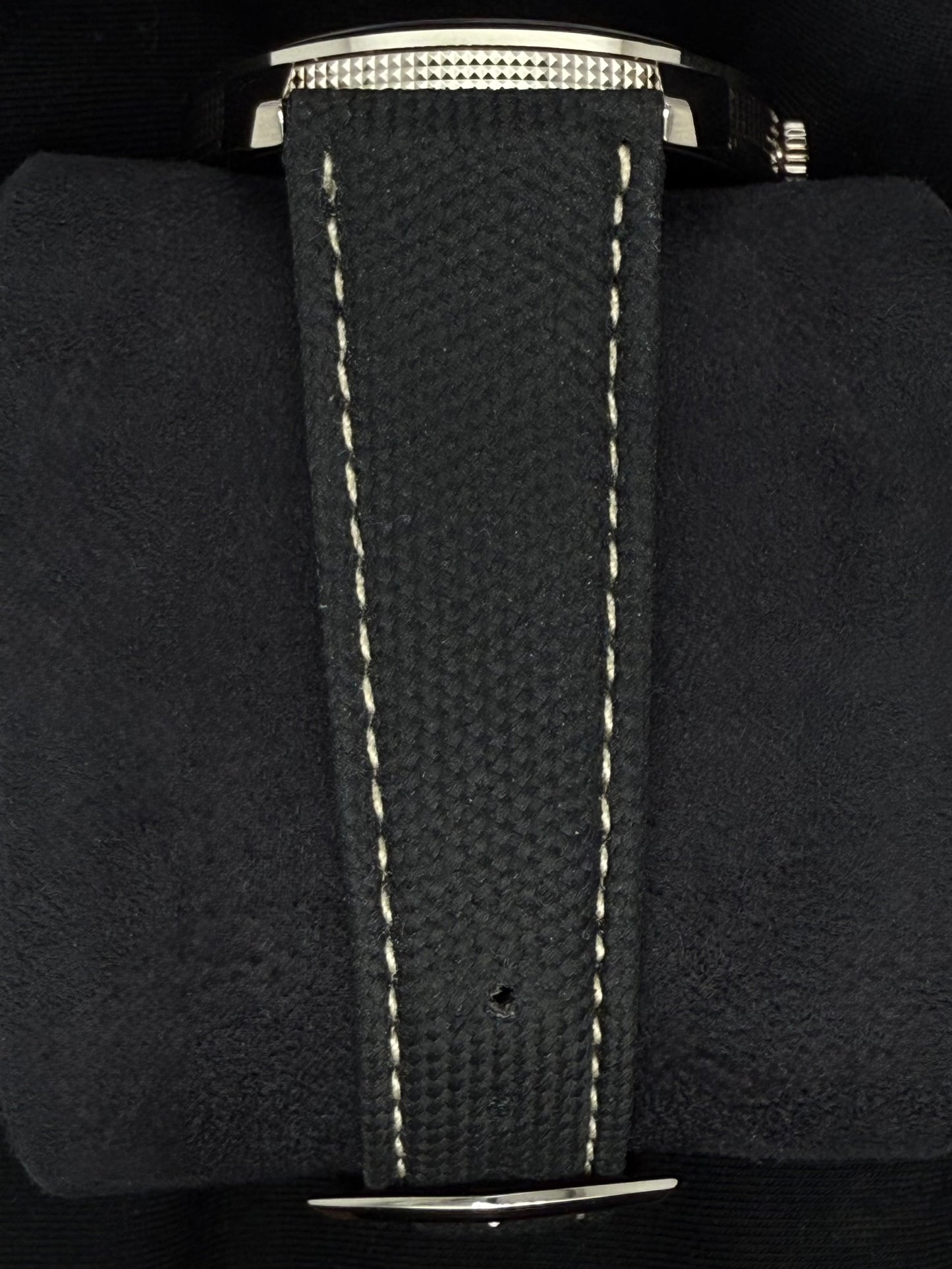 Patek Philippe Calatrava White Gold Grey Dial 5226G-001 | 2024 | 40mm