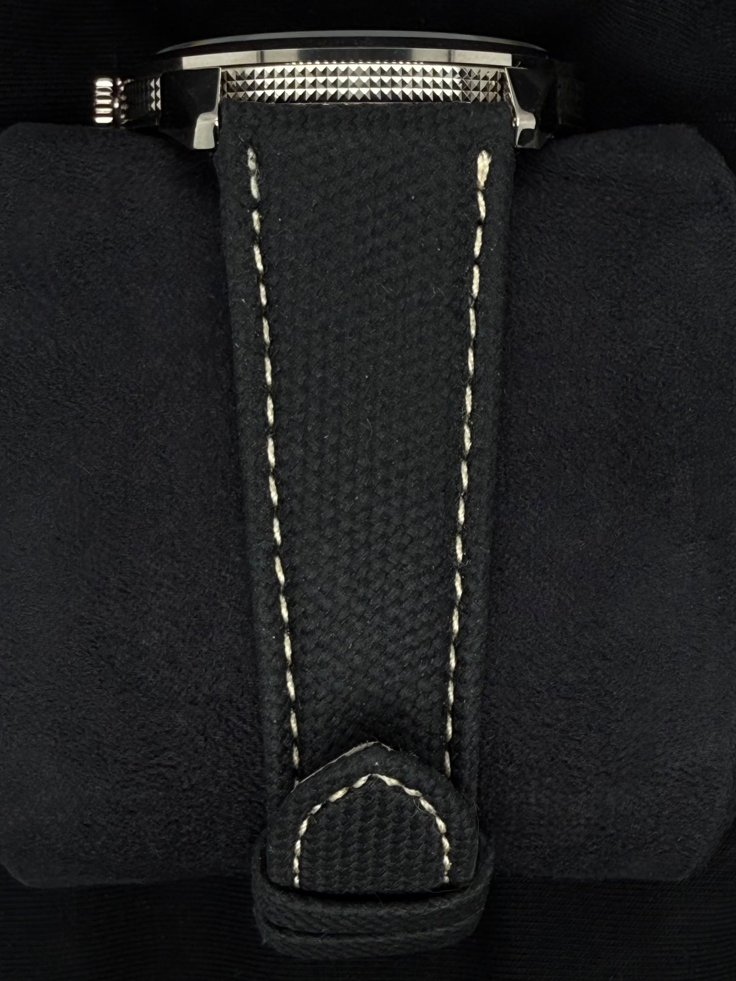 Patek Philippe Calatrava White Gold Grey Dial 5226G-001 | 2024 | 40mm