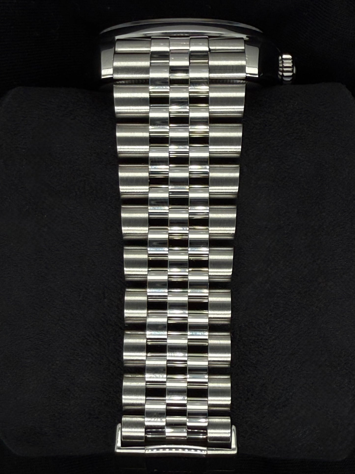 Rolex Datejust 36 White Roman Dial Jubilee 126200 | 2021 | 36mm