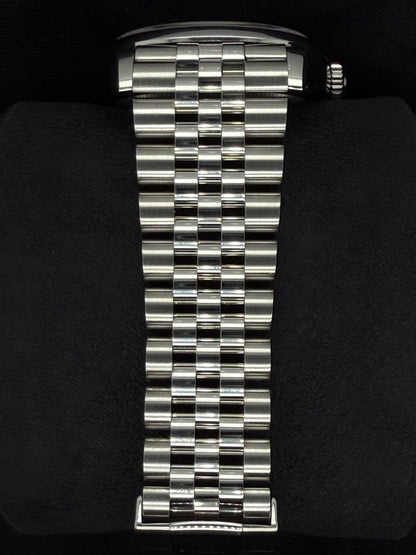 Rolex Datejust 36 White Roman Dial Jubilee 126200 | 2021 | 36mm