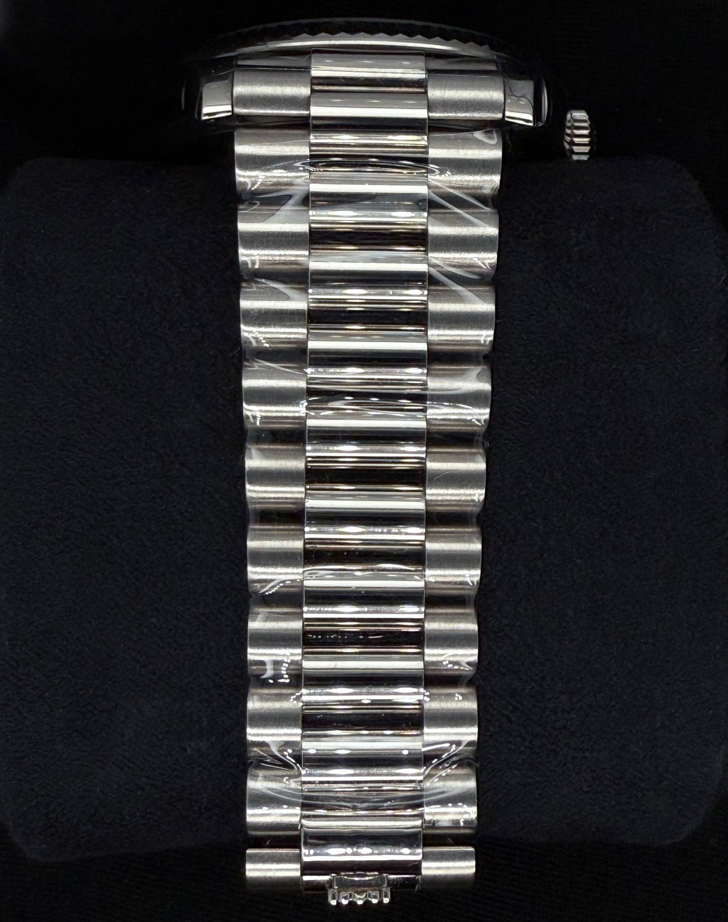 Rolex Day-Date 40 Slate Dial White Gold 228239 | 2022 | 40mm