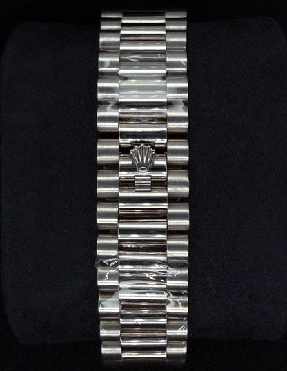Rolex Day-Date 40 Slate Dial White Gold 228239 | 2022 | 40mm
