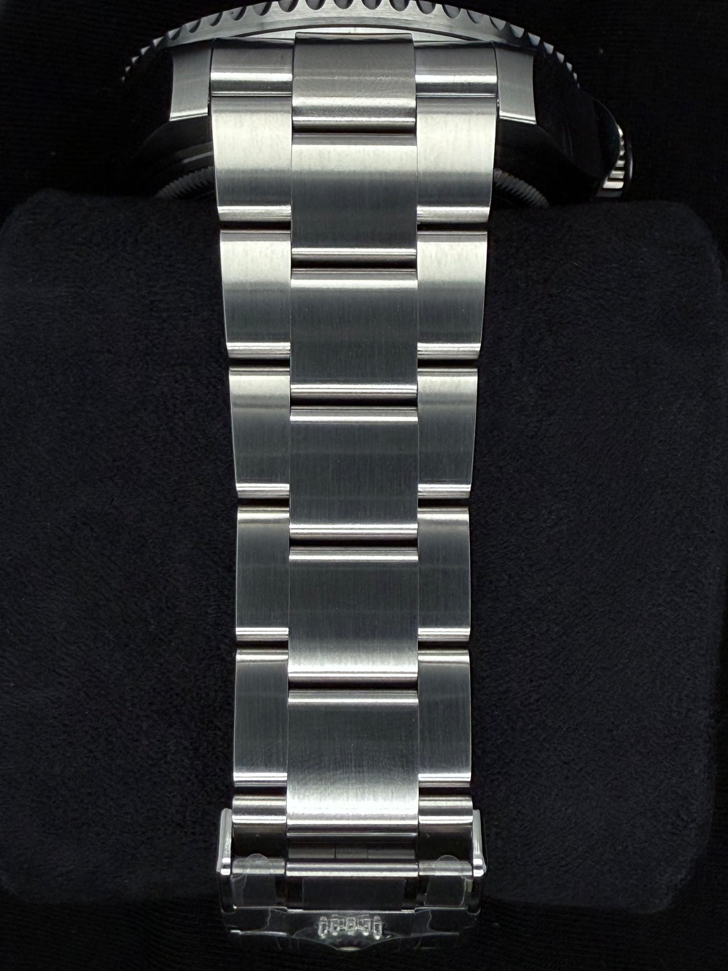 Rolex Sea-Dweller Deepsea D-Blue 'James Cameron' Dial 126660 bracelet 2
